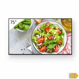 Sony FW-75BZ35L Monitor Profesional 75 pulgadas