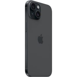 APPLE iPhone 15 128GB Negro APPLE iPhone 15 128GB Negro