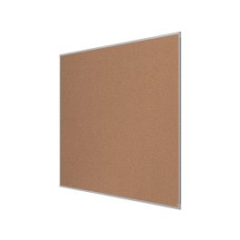 Tablón de Anuncios Nobo Essence Natural 240 x 120 cm