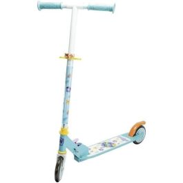SMOBY - Patinete plegable Stitch 2R SMOBY - Patinete plegable Stitch 2R Precio: 52.5900001. SKU: B14P9NPH6H