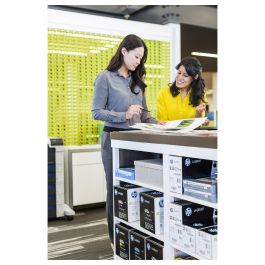 HP LaserJet CP5525 Tóner Negro Original