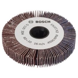 Bosch Rodillo de Láminas PRR 10mm G120 Bosch Rodillo de Láminas PRR 10mm G120