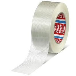 Tesa Cinta Adhesiva Profesional Rollo 45Mx48 mm Fibra De Vídrio Blanco Precio: 7.49999987. SKU: S8418414