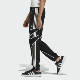 Pantalón de Chándal para Niños FLAMESTRK Adidas DW3861 Negro 8 Años Pantalón de Chándal para Niños FLAMESTRK Adidas DW3861 Negro 8 Años