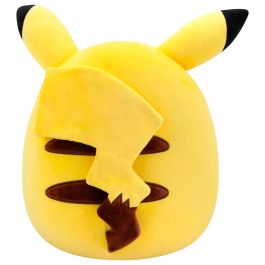 Pokemon Peluche Pikachu Squishmallows 27cm