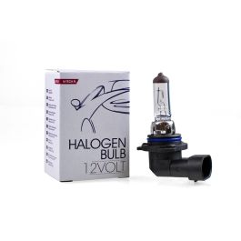 Lámpara Halógena M-Tech P22D 12 V-51 W Hb4-9006 | 10 Unidades MTECZ10