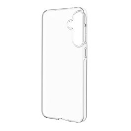 Funda para Móvil Muvit Galaxy A56/A36 5G Transparente