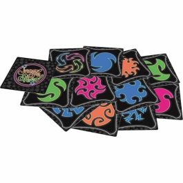 Asmodee ASM1724430418476 Velocidad de la selva La Totale Asmodee ASM1724430418476 Velocidad de la selva La Totale