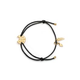 Pulsera Mujer AN Jewels AV.BGLBGGBK Precio: 60.5. SKU: B19NCX8DB6