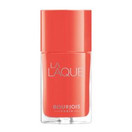 Bourjois La lacque gel 03 orange outrant (blister) Precio: 5.50000055. SKU: SLC-70243