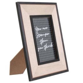 Dites-le avec des Mots Marco de Fotos Madera 10x15 cm Precio: 3.50000002. SKU: B19XXRCNWE