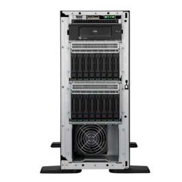 HP Enterprise ML110 G11 4510 64GB RAM Servidor Torre Intel Xeon Silver 4510 2x480GB SSD