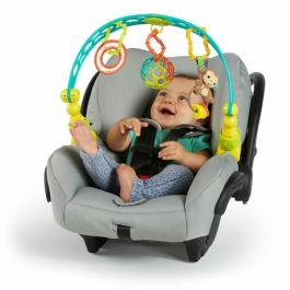 Bright Starts OBA0074451815360 Oball Arco de Juego para Cochecito de Bebé 0 Meses+ Bright Starts OBA0074451815360 Oball Arco de Juego para Cochecito de Bebé 0 Meses+