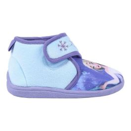 Zapatillas de Estar por Casa Frozen Precio: 10.58999986. SKU: S0727583