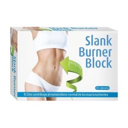 Slank Burner Block Slank Burner Block Precio: 19.8899998. SKU: B1ECNQSJNR