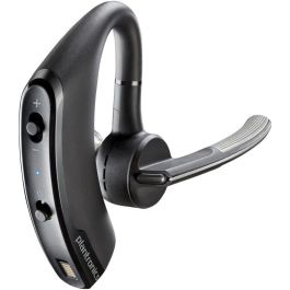 HP Poly Voyager Legend Headset Auricular Manos Libres con Micrófonos Cancelación Ruido Sensores Inteligentes Cable Carga Integrado