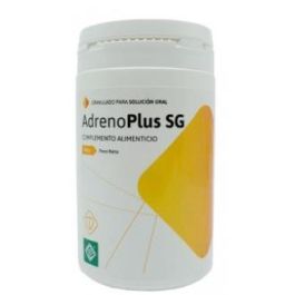 GHEOS Adrenoplus 150Gr. Complemento Alimenticio con Vitaminas, Minerales, Tirosina y Extractos de Regaliz y Eleuterococco Precio: 30.5000003. SKU: B1KHYXZ2KM