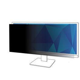 3M PF340W2B Filtro de Privacidad Blackout para Monitor 34 pulgadas 21:9, Ángulo 60°, Reversible Mate/Brillante, Antireflejos Precio: 249.49999987. SKU: B1K4A9MN7W