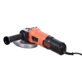Amoladora angular Black & Decker BEG120-QS 800 W 750 W 125 mm