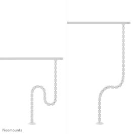 Kit de reparación Neomounts ADS06-132WH