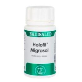 Holofit Migrasol con Matricaria y Melisa, Complemento Alimenticio a base de Plantas, 50 Cápsulas Precio: 20.6900001. SKU: B1KMFK2M38