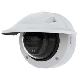 Axis Cámara IP minidomo M3216-LVE 4MP 2.9mm IR30 WDR IK10 IP66 Axis Cámara IP minidomo M3216-LVE 4MP 2.9mm IR30 WDR IK10 IP66