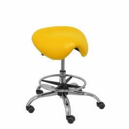 Taburete Alatoz Piqueras y Crespo 100CRRP Amarillo Taburete Alatoz Piqueras y Crespo 100CRRP Amarillo Precio: 193.49999955. SKU: S5703710