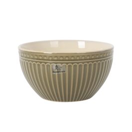 Inde Bol 690Cc "Mondoñedo", Col.Surt.Sta, Bol 690 ml, 14.2x7.8 cm, 434 g (aprox.), Set Completo (6 Unidades)