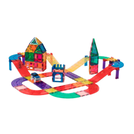 Amaya Juego de Construcción Magnético Circuito Coches 72 Piezas +3 Años Precio: 53.49999996. SKU: B12DKY5RZK