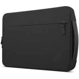 Lenovo ThinkPad Funda vertical para portátil 13 pulgadas - Carry Sleeve Precio: 52.89000024. SKU: B1J4AELS8A
