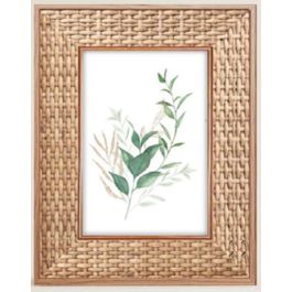 Marco Foto 20X25 Shabby DKD Home Decor Natural 2.5 x 32 x 26.5 cm