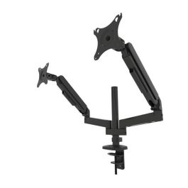 B-Tech BT7352 Flex Duo Soporte de Escritorio para Pantalla Doble Full Motion Precio: 211.88999942. SKU: B1D9L7KQRT