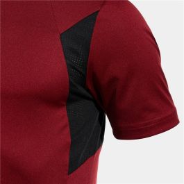 Camiseta de Fútbol de Manga Corta Hombre Joma Sport Winner III (S)