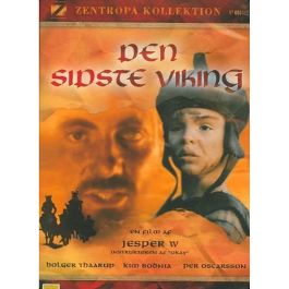 DVD-R Den sidste viking Precio: 8.49999953. SKU: B14BF74BXG