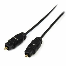 Cable USB Startech THINTOS15 Negro Precio: 8.68999978. SKU: S55057077