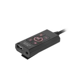 Tarjeta de Sonido Mars Gaming MSC2/ 7.1