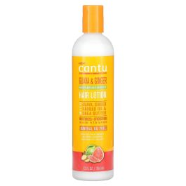 Cantu Guava Ginger Length Retention Hair Loción 355 ml Precio: 10.69000031. SKU: B1JAQWMEH7