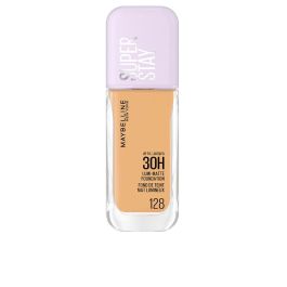 MAYBELLINE SUPERSTAY LUMI MATTE Base de Maquillaje #128 30 ml Precio: 12.79000008. SKU: B1F2QRBBXE