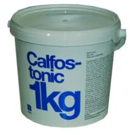 Calfostonic 1 kg Precio: 9.5000004. SKU: B1BVH46697