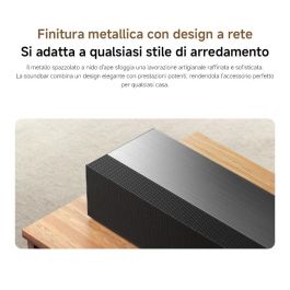 Barra de Sonido Xiaomi