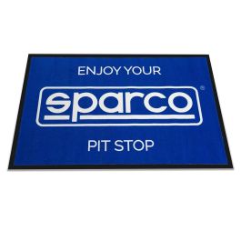 Sparco S099058 - Alfombra Bienvenida 120cmx80cm Precio: 87.9499995. SKU: S3707676