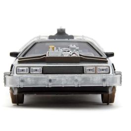 Dlorean regreso al futuro iii 1885 1:24 Dlorean regreso al futuro iii 1885 1:24