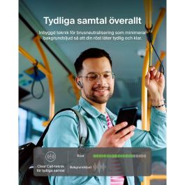 Auriculares Belkin SoundForm Rhythm