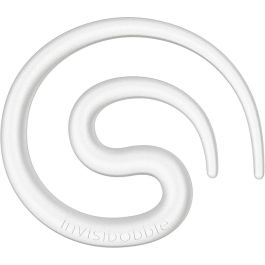 Invisibobble #ice ice lady BUNSTAR Pinza Goma de pelo sin metal para moños, sujeción segura sin dañar cabello, vegano, 1 unidad Invisibobble #ice ice lady BUNSTAR Pinza Goma de pelo sin metal para moños, sujeción segura sin dañar cabello, vegano, 1 unidad Precio: 3.50000002. SKU: B1C5C8TKKQ