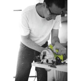 Sierra circular RYOBI - 1400W - 190 mm Sierra circular RYOBI - 1400W - 190 mm