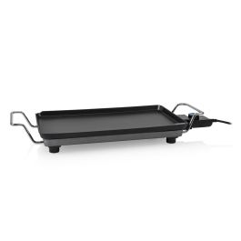 Plancha Asadora Lisa Princess 01.102240.01.005 2500 W Negro