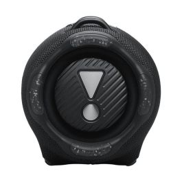 JBL Harman Xtreme 4 Altavoz Portátil Bluetooth Estéreo, 100W, IP67 Resistente al Agua y Polvo, Negro - Incluye Batería Recargable de Larga Duración