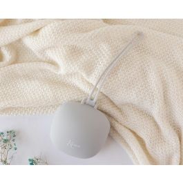 KioKids Guardachupetes de Silicona para 1 Chupete, Portátil, Higiénico, Apto Lavavajillas y Esterilizador, Gris, +0 meses Precio: 3.88999996. SKU: B1BR5HZBLT