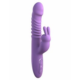 Vibrador Punto G Pipedream Vibrador Punto G Pipedream