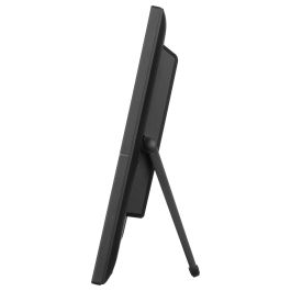 iiyama ProLite T2755MSC-B1 - Monitor táctil 27" FHD (1920x1080) IPS 5ms 60Hz con USB-C, HDMI, DisplayPort y altavoces - Negro